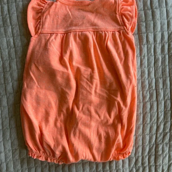 Colorful Baby Rompers Set - Picture 5 of 11